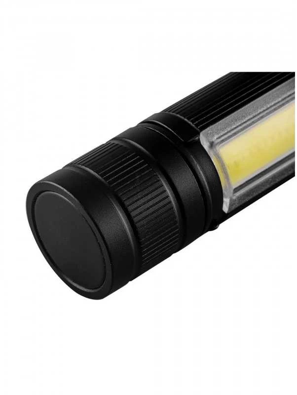 Akumuliatorinis žibintuvėlis NEO 99-033 10W, 800lm