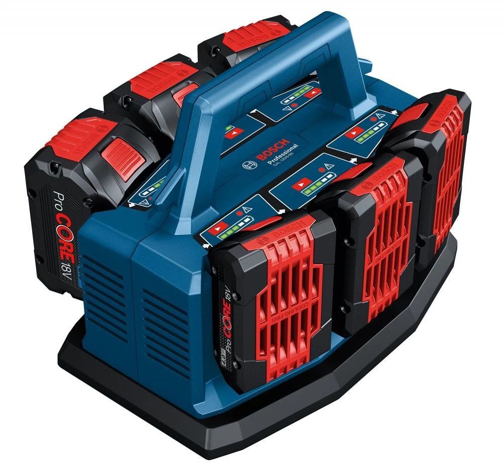 Kroviklis Bosch GAL 1880 CV PROFESSIONAL