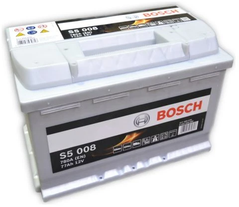 Banner 77Ah 700A 12V Power PRO akumuliatorius 278x175x190mm