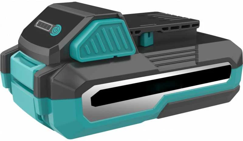 Akumuliatorius BESK 20V 4Ah ličio jonų