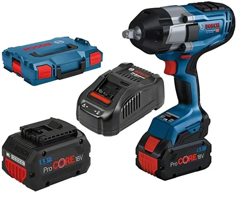 Bosch Akumuliatorius GBA 36V 2.0Ah