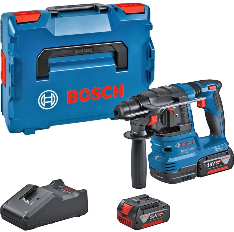 Bosch Akumuliatorius GBA 36V 2.0Ah