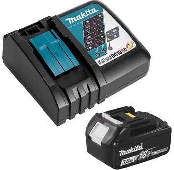 Bosch rinkinys akumuliatoriai GBA 18 V-Li 2x5,0 Ah + kroviklis GAL 1880 CV