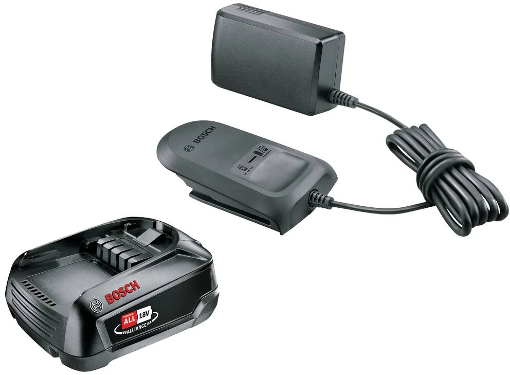 Akumuliatorius Bosch GBA 5.0Ah 18V