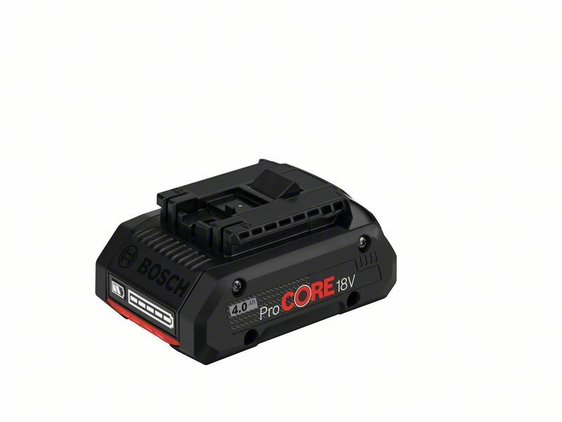 Akumuliatorius Bosch GBA 5.0Ah 18V