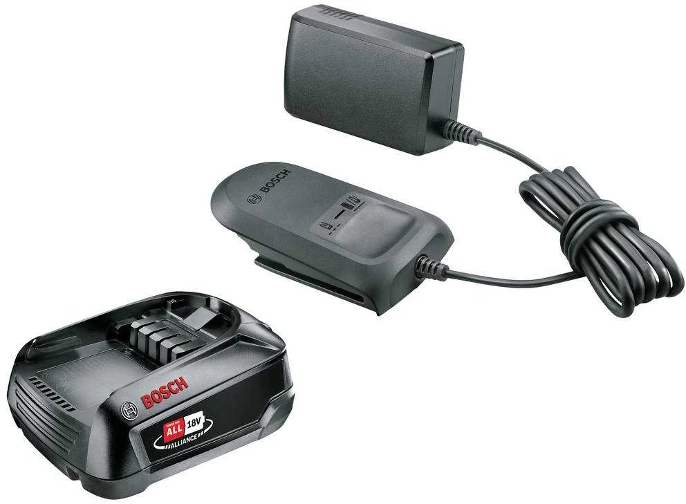 Bosch PBA 18V 4,0Ah Li akum HG