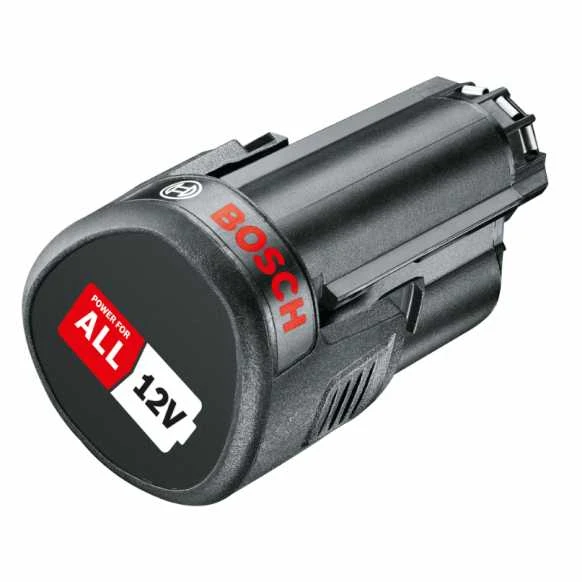 Bosch PBA 12V 2,0Ah akum HG 12V; 2,0 Ah Li DIY