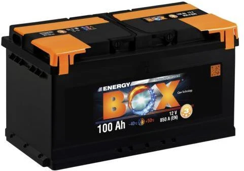 Akumuliatorius Bosch S5, 100 Ah, 830 A, 12 V
