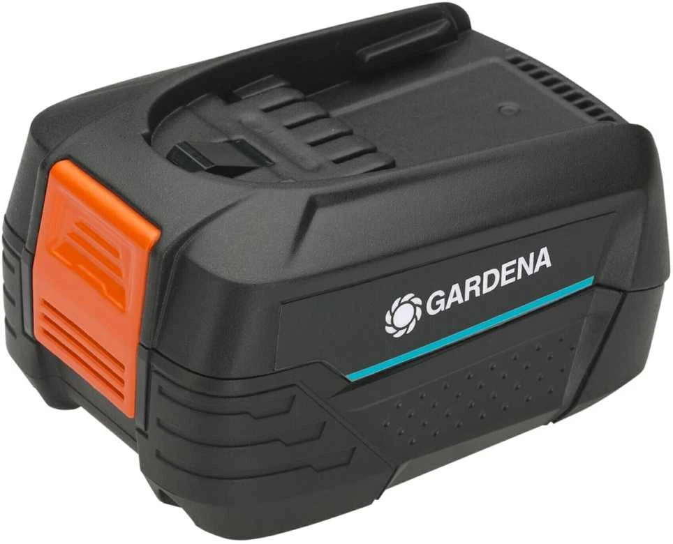 Gardena Sistemos P4A akumuliatorius PBA 18V 4.0Ah