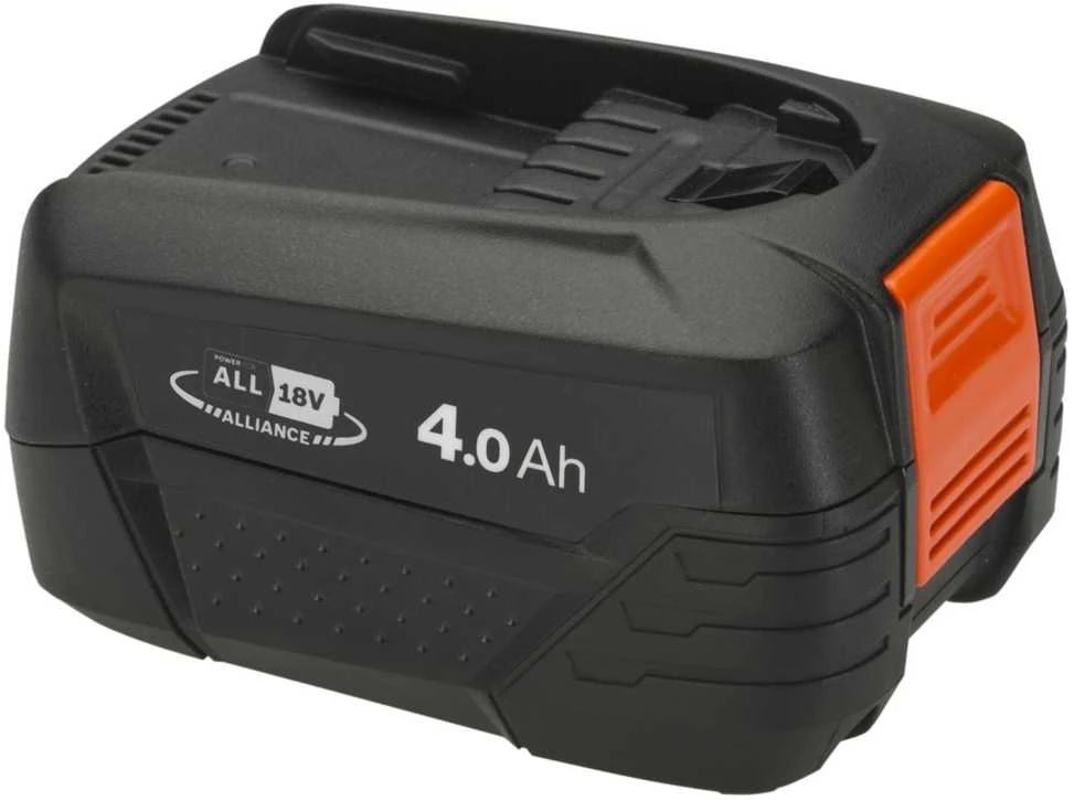 Gardena Sistemos P4A akumuliatorius PBA 18V 4.0Ah