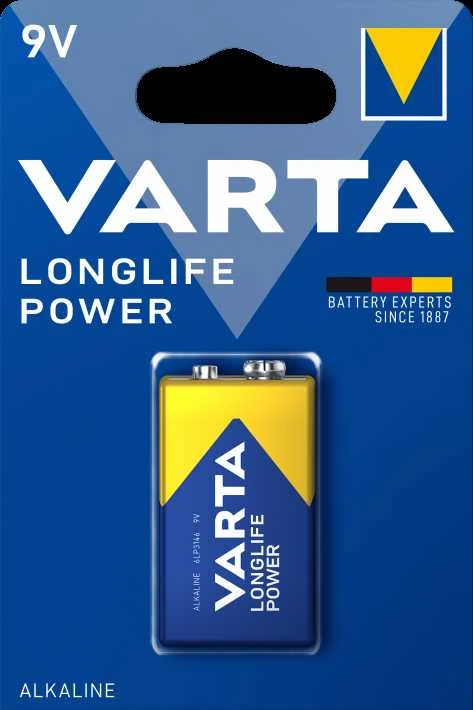 VARTA G3 95Ah 800A (EN) 12V akumuliatorius