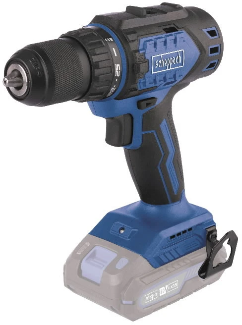 Akumuliatorius 20V Li / 6.0Ah., Worx