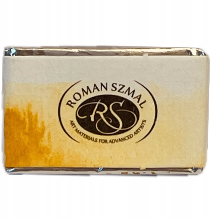 Akvareliniai dažai Aquarius 109 Gold Ochre