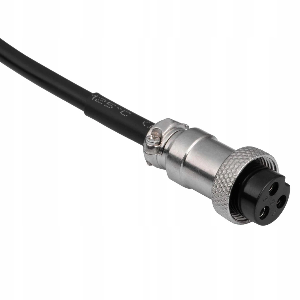 Akyga Maitinimo šaltinis AK-EV-23 84V / 2A 168W GX16 3-pin 12mm