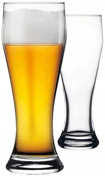 Alaus taurė PASABAHCE 722337 665 ml