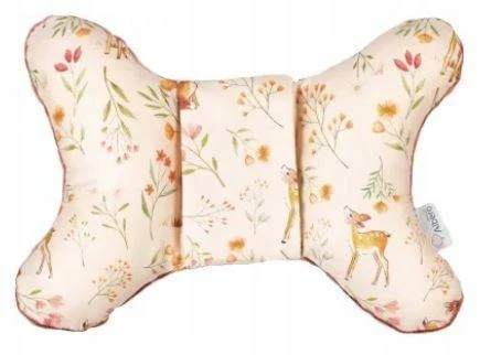 Albero Mio Anti-shock pagalvė Butterfly Floral Glade F001
