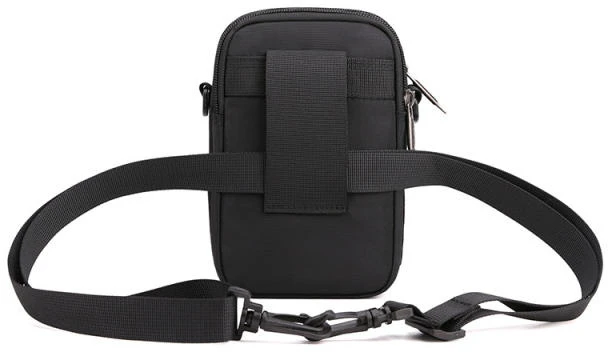 Alessio MESSAGE BAG, SPORTS URBAN krepšys ant pečių
