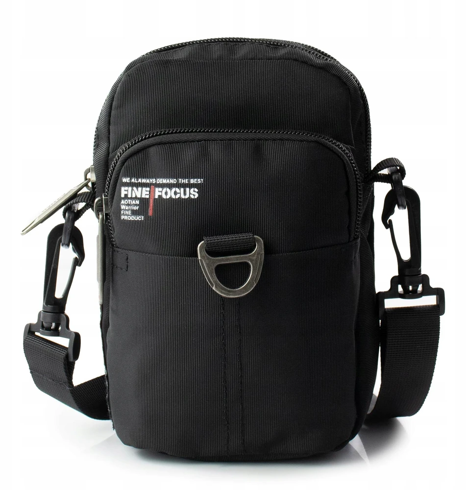 Alessio MESSAGE BAG, SPORTS URBAN krepšys ant pečių