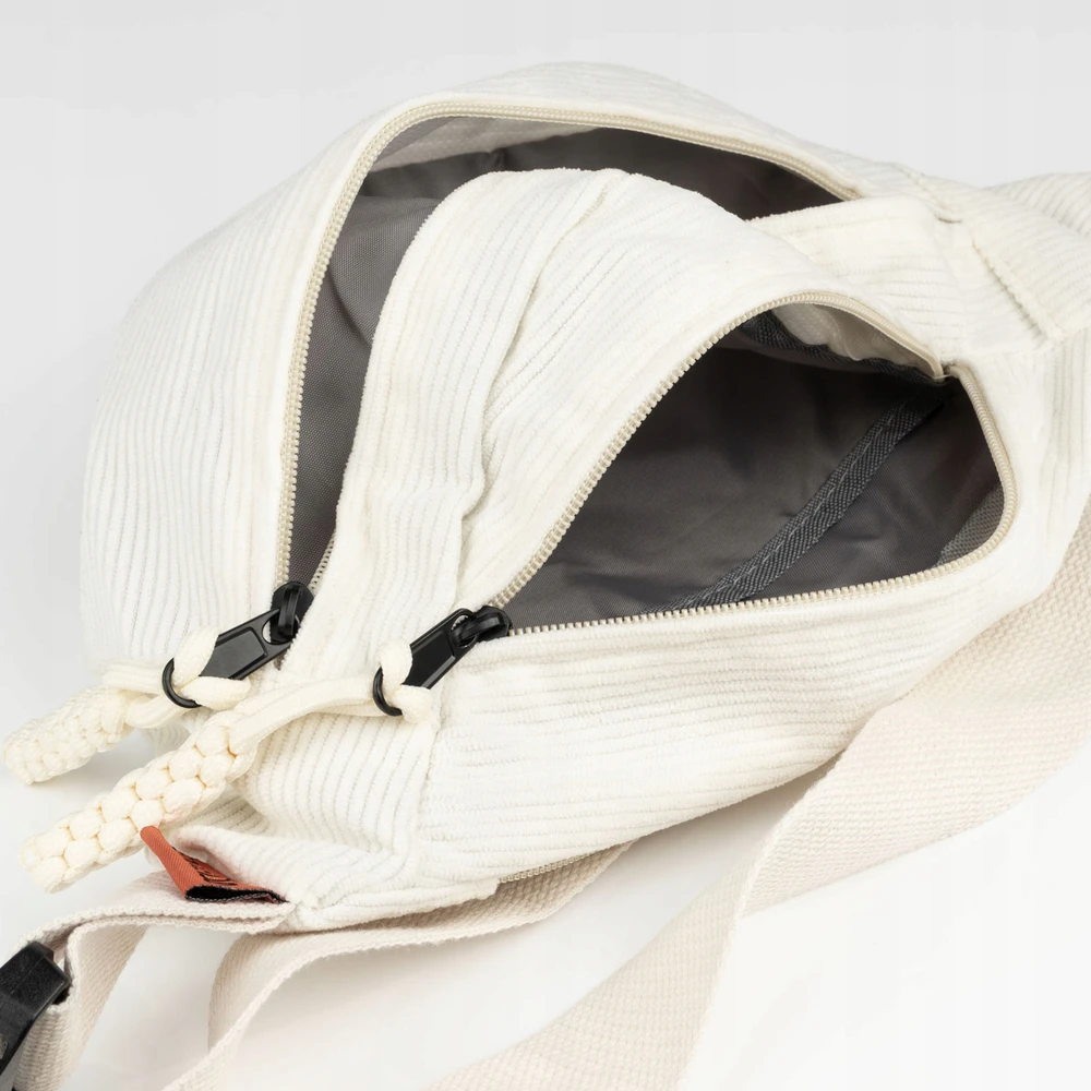 Alessio WALL BAG, moteriškas juosmens arba pečių krepšys, CROSSBODY