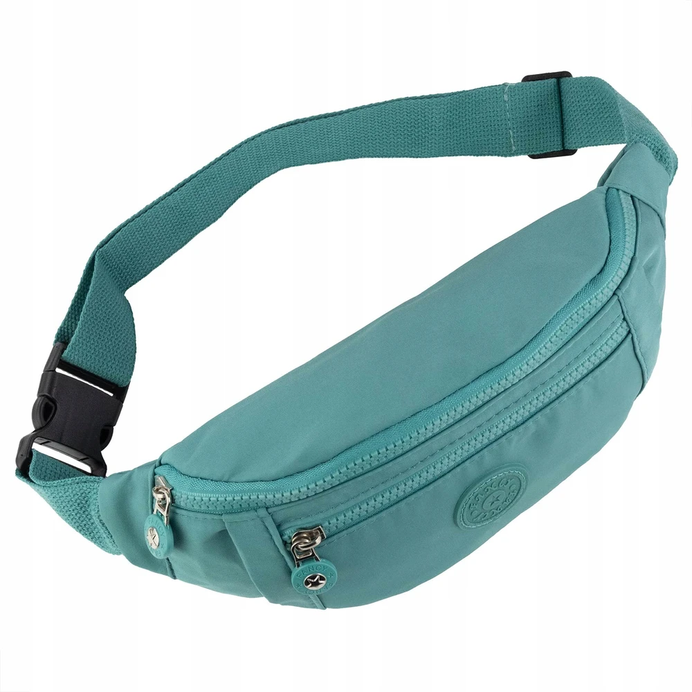 Alessio WALL BAG, moteriškas juosmens arba pečių krepšys, CROSSBODY