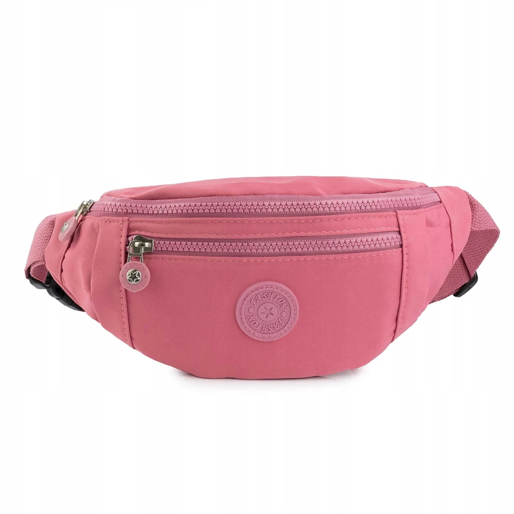 Alessio WALL BAG, moteriškas juosmens arba pečių krepšys, CROSSBODY