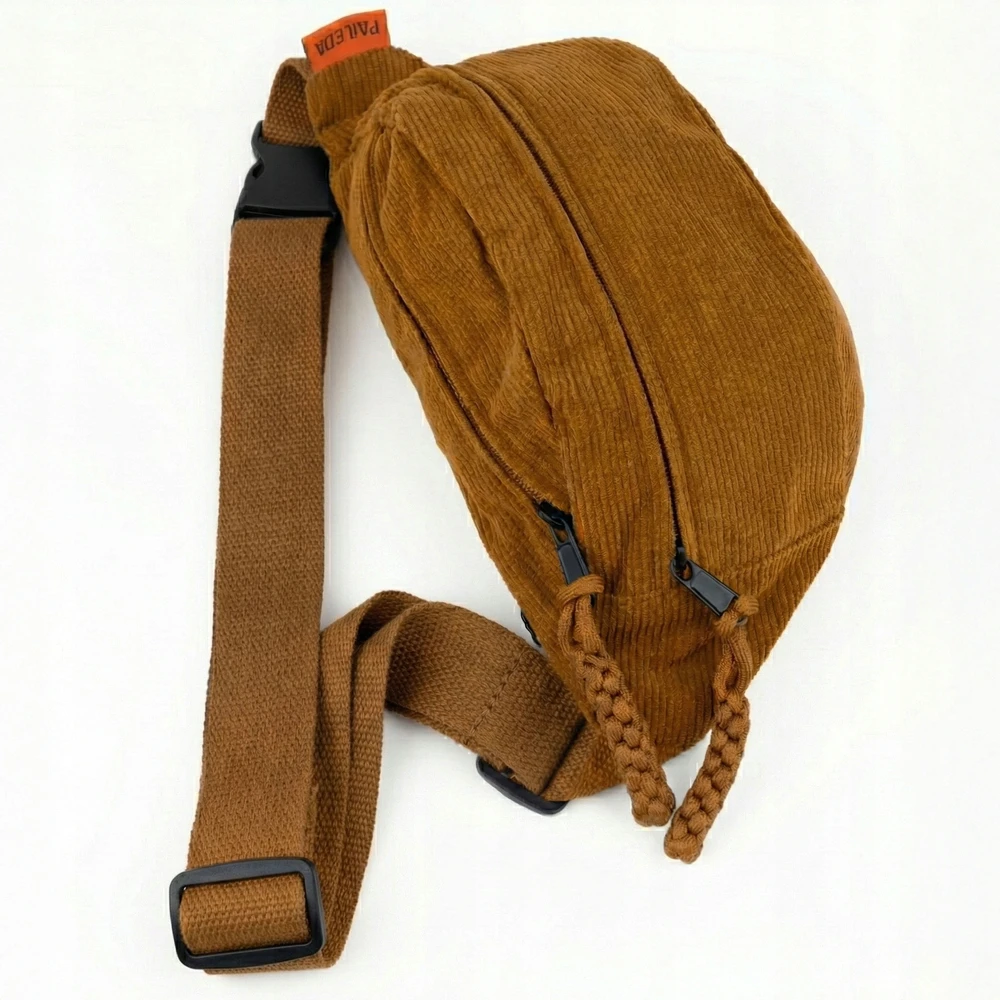 Alessio WALL BAG, moteriškas juosmens arba pečių krepšys, CROSSBODY