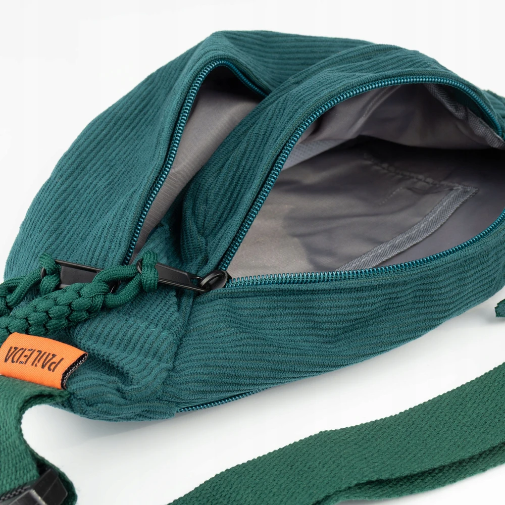 Alessio WALL BAG, moteriškas juosmens arba pečių krepšys, CROSSBODY