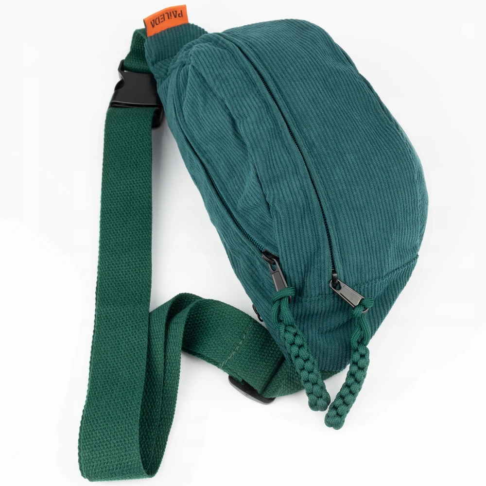 Alessio WALL BAG, moteriškas juosmens arba pečių krepšys, CROSSBODY