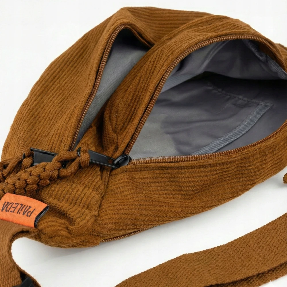 Alessio WALL BAG, moteriškas juosmens arba pečių krepšys, CROSSBODY