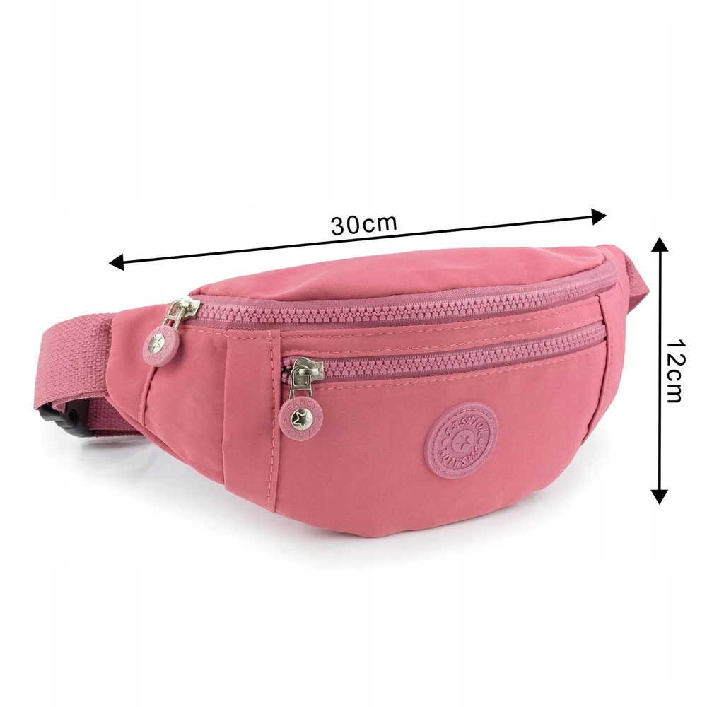 Alessio WALL BAG, moteriškas juosmens arba pečių krepšys, CROSSBODY