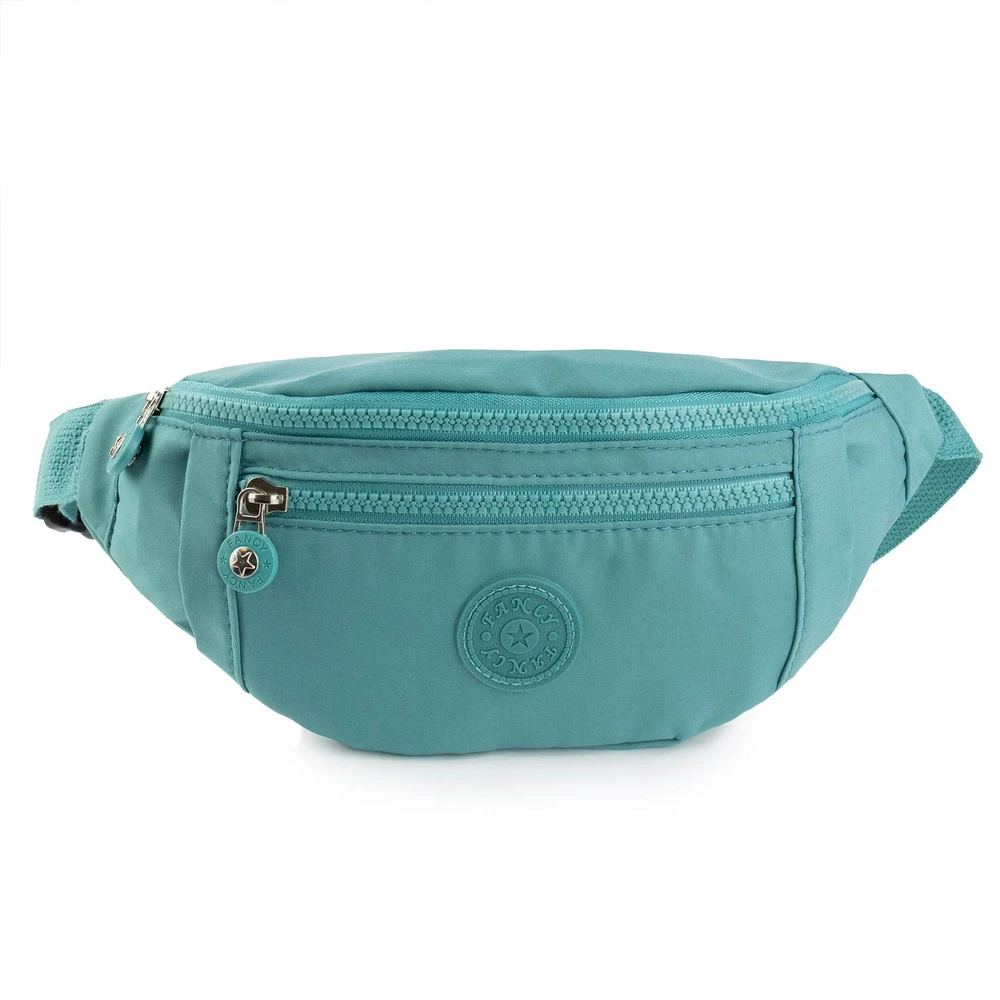 Alessio WALL BAG, moteriškas juosmens arba pečių krepšys, CROSSBODY