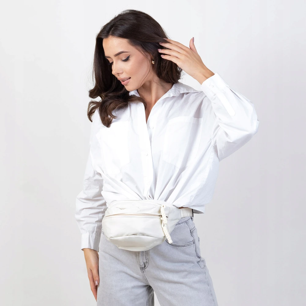 Alessio WALL BAG, moteriškas liemens arba pečių krepšys, CROSSBODY