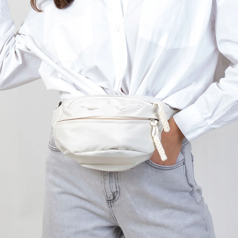 Alessio WALL BAG, moteriškas liemens arba pečių krepšys, CROSSBODY