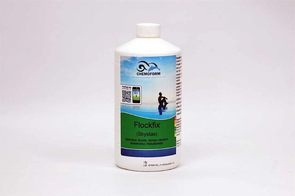 Chemoform Algicidas Algen Ex, 1L