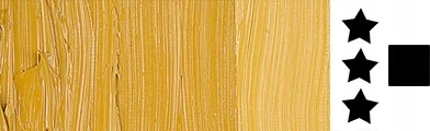 Aliejinė tapyba - Pébéo - Fine Studio XL aliejus - Geltonasis okras - 200 ml - Greitai džiūstantis