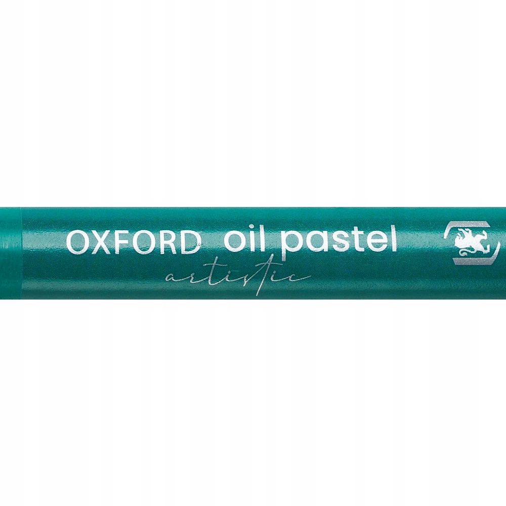 Aliejinės kreidelės Oxford Artistic 24 spalvos