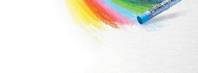 Aliejinės pastelės Pentel, 36 vnt