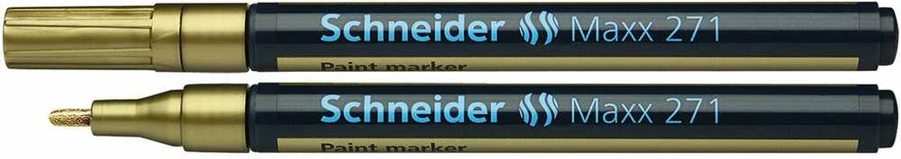 Schneder Žymeklis SCHNEIDER PAINT MARKER MAXX 271