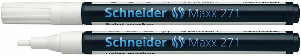 Žymeklis SCHNEIDER PAINT MARKER MAXX 271