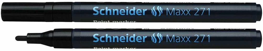Permanentinis žymeklis SCHNEIDER 271,1-3 mm.