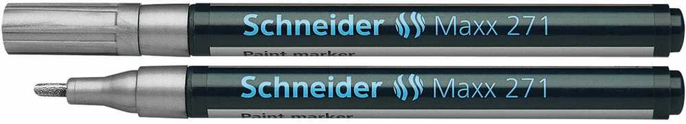 Schneder Žymeklis SCHNEIDER PAINT MARKER MAXX 271