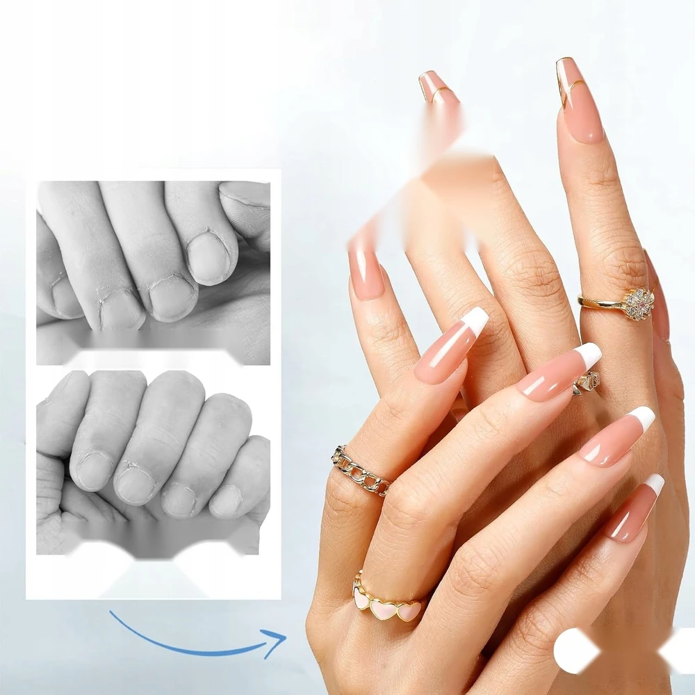 ALIEJUS 11ml OIL NAIL CUTTER GEL CARE DRĖKINANTIS Blizgesys