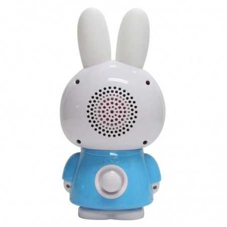 Alilo Króliczek Honey Bunny G6 mėlyna