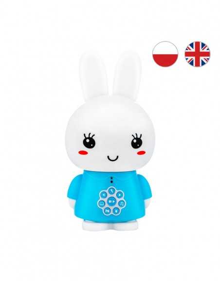 Alilo Króliczek Honey Bunny G6 mėlyna