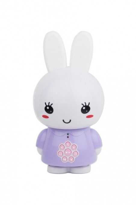 Alilo Króliczek Honey Bunny G6 violetinė