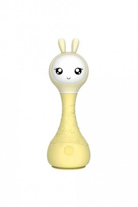 Alilo Króliczek Smarty Bunny R1 geltona
