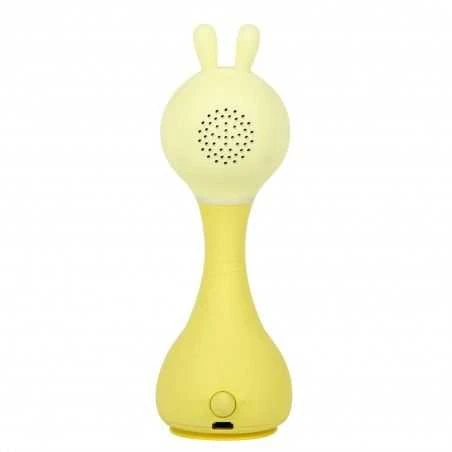 Alilo Króliczek Smarty Bunny R1 geltona