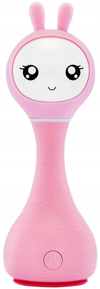 Alilo Króliczek Smarty Bunny R1 rožinė