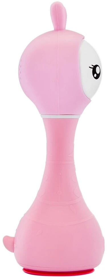 Alilo Króliczek Smarty Bunny R1 rožinė