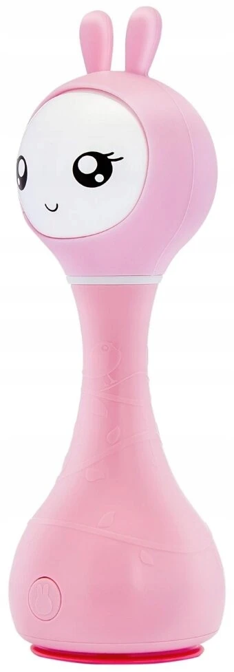 Alilo Króliczek Smarty Bunny R1 rožinė